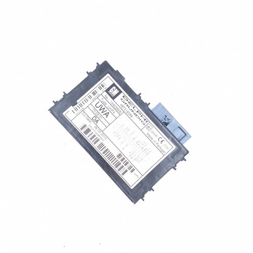 Modul Bluetooth Opel Antara 2006-2015 2.2 Cdti A 22 Dm Motorina 13403828, 497316088, 28341524, Gmuhp...