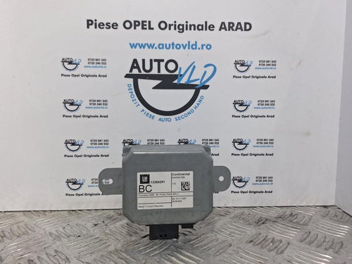 Modul bluetooth Opel Antara facelift 2010-2016 13384291