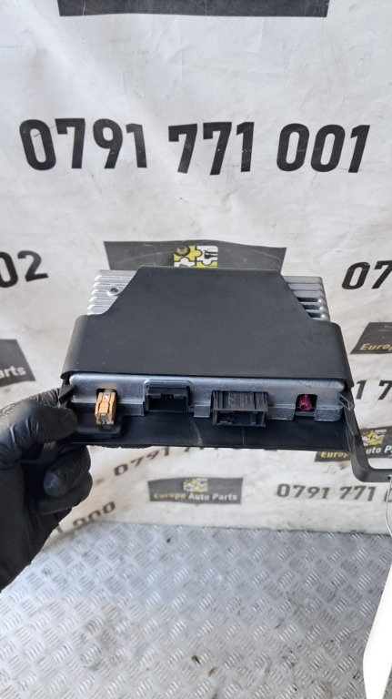 Modul bluetooth Opel Astra J an 2011 cod 13342397