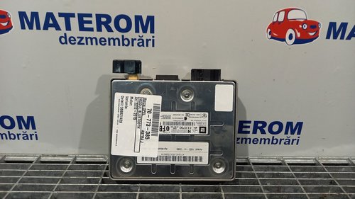 MODUL BLUETOOTH OPEL ASTRA J ASTRA J - - (2012 2015)