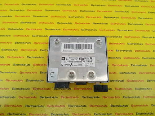 Modul Bluetooth Opel Insignia 2.0 13342398