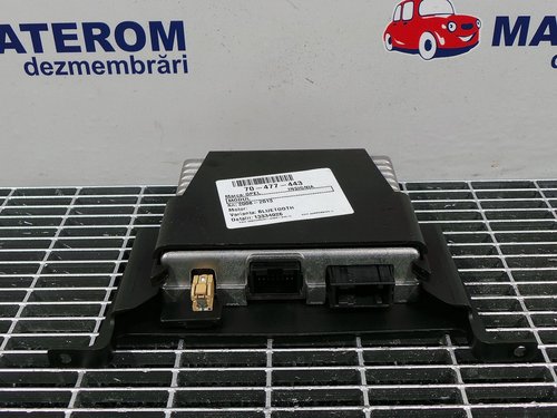 MODUL BLUETOOTH OPEL INSIGNIA - - (2008 2013)