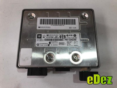 Modul bluetooth Opel Insignia A (2008-2013) 13342398