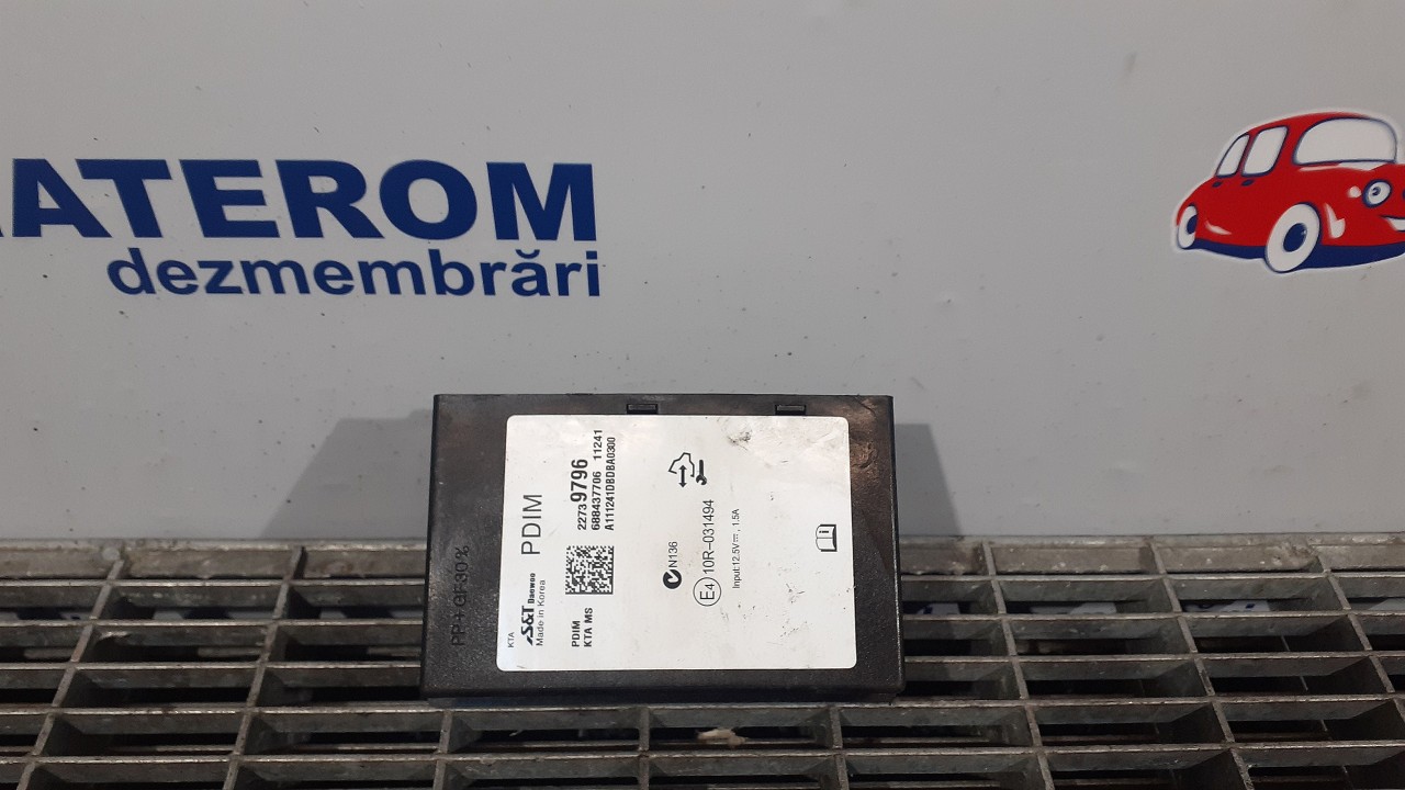MODUL BLUETOOTH OPEL MERIVA B - - (2010 2014)