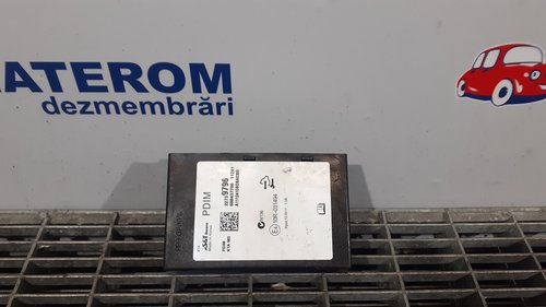 MODUL BLUETOOTH OPEL MERIVA B - - (2010 2014)