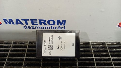 MODUL BLUETOOTH OPEL MERIVA B MERIVA B A17DTS - (2010 2014)