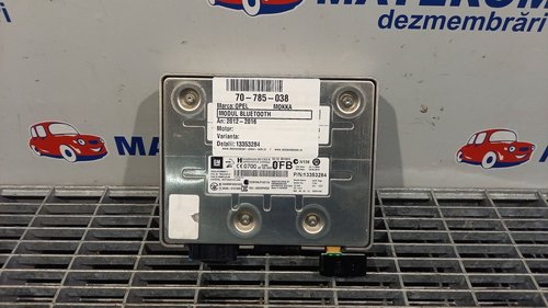 MODUL BLUETOOTH OPEL MOKKA - - (2012 2016)