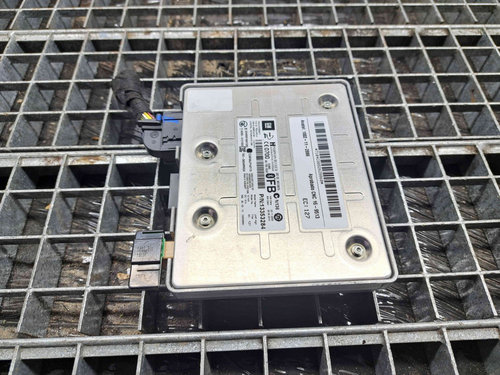 Modul bluetooth Opel Mokka [Fabr 2012-2019] 13353284