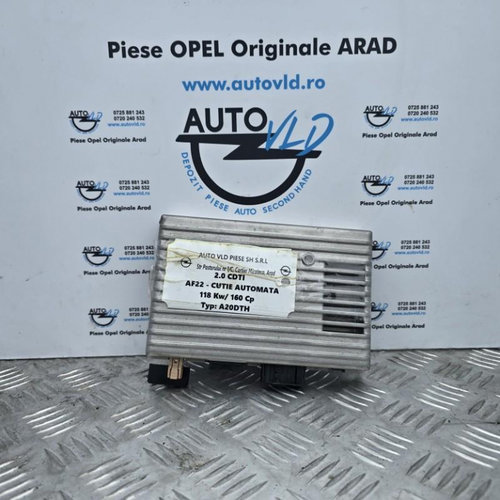 Modul bluetooth Opel Mokka X 2016-2019 13342397