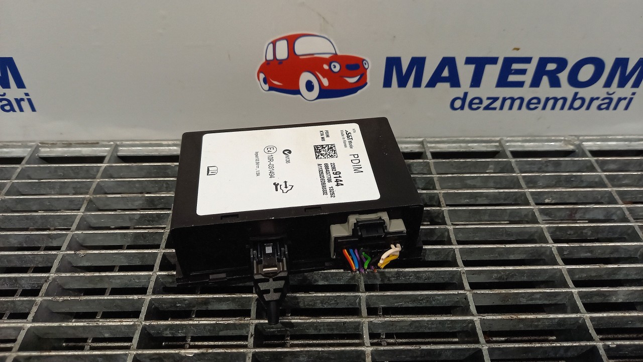 MODUL BLUETOOTH OPEL ZAFIRA C - - (2011 2016)