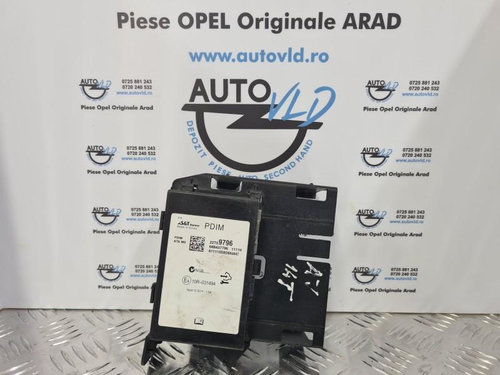 Modul bluetooth Opel Zafira C 2011-2019 22739796