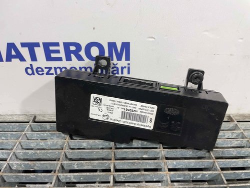 MODUL BLUETOOTH PEUGEOT 208 208 - - (2015 2019)