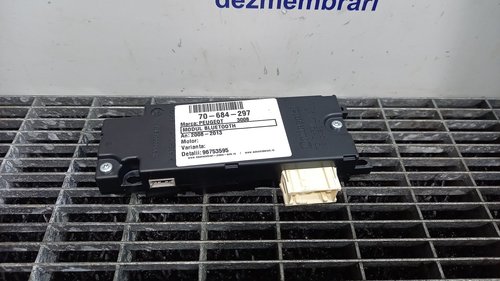 MODUL BLUETOOTH PEUGEOT 3008 - - (2008 2013)