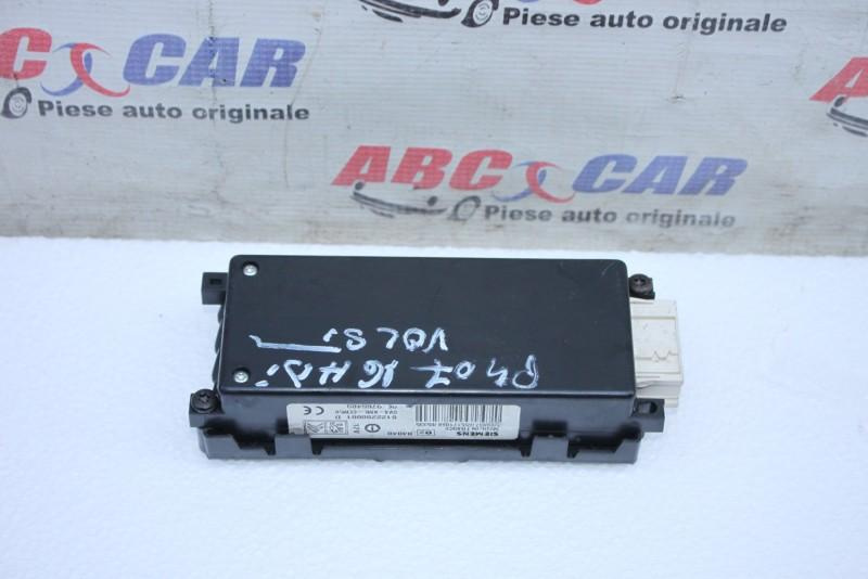 Modul bluetooth Peugeot 407 2004-2010 S122288001D