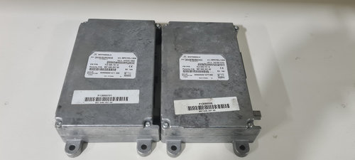 Modul bluetooth Porsche Cayenne (2002-2009) [7L] 4.5 Benzina 2005, 7L5035741G