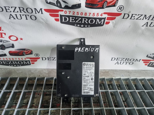Modul bluetooth premium VW Eos cod piesa : 3C8035730C