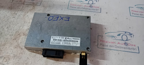 Modul bluetooth Seat Exeo 2009, 8P0862335S