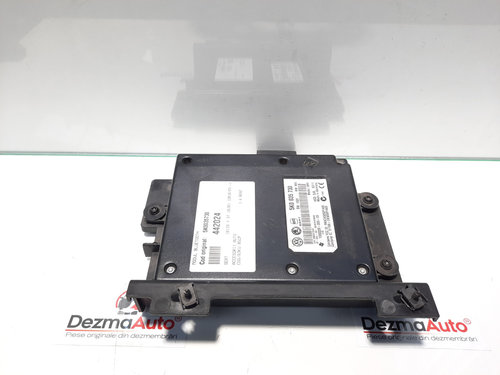 Modul Bluetooth, Seat Ibiza 5 ST (6J8) [Fabr 2010-2017] 5K0035730 (id:442024)