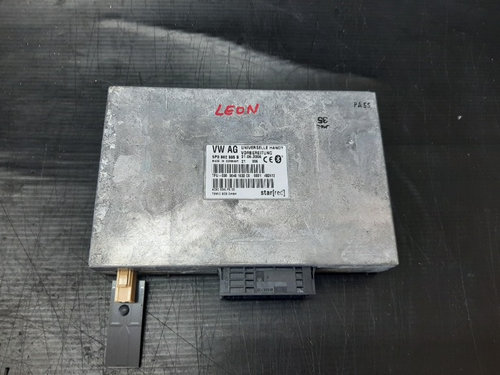 Modul bluetooth seat leon 1p1 5p0862335b 03000401032c0