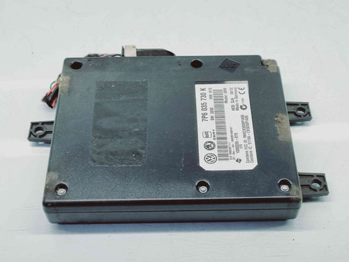Modul bluetooth Seat Leon (1P1) [Fabr 2005-2011] 7P6035730K