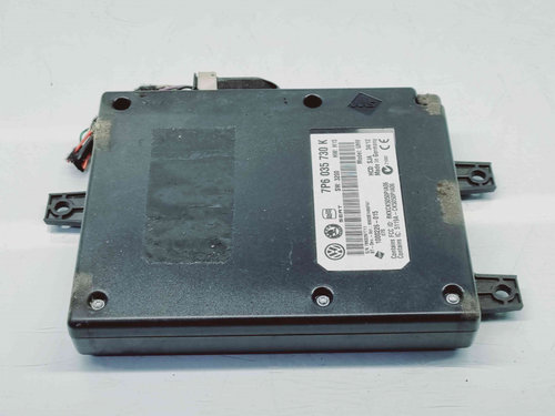 Modul bluetooth Seat Leon (1P1) [Fabr 2005-2011] 7P6035730K