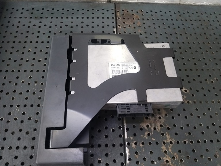 Modul bluetooth seat toledo 3 5p 5p0862335