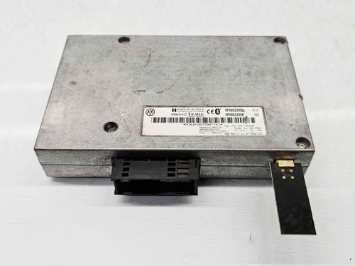 Modul bluetooth Skoda Octavia 2 (1Z3) [Fabr 2004-2013] 5P0862335B