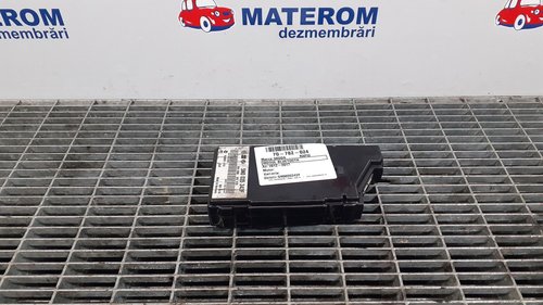 MODUL BLUETOOTH SKODA RAPID - - (2012 2017)
