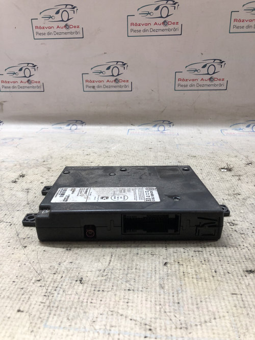 Modul bluetooth Skoda Superb 2 1.6 2013, 3C8035730D