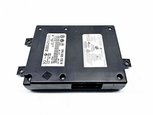 Modul bluetooth Skoda Yeti (5L) [Fabr 2009-2020] 7P6035730N