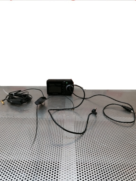 Modul Bluetooth Volkswagen Amarok 2H 2015 2016 OEM 20171818391