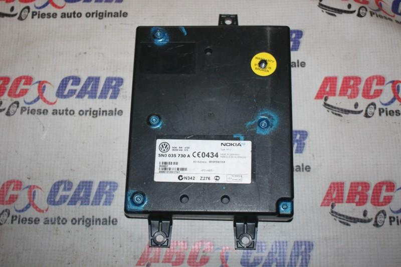 Modul bluetooth Volkswagen Jetta 5 2005-2010 5N0035730A
