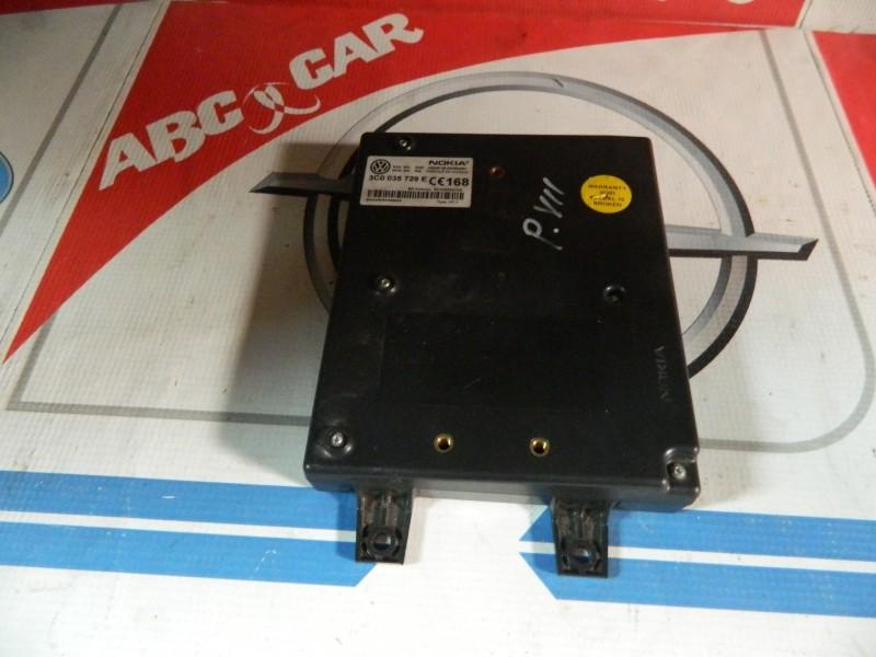 Modul bluetooth Volkswagen Passat 2000-2005 3C0035729E