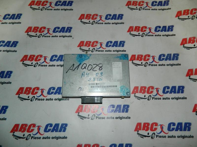 Modul bluetooth Volkswagen Passat B6 3C 2005-2010 8T0862335A