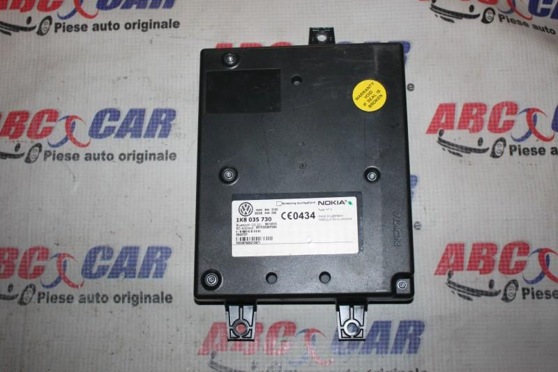 Modul bluetooth Volkswagen Passat B6 3C 2005-2010 1K8035730
