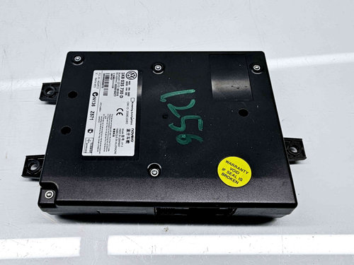 Modul bluetooth Volkswagen Passat B6 Variant (3C5) [Fabr 2005-2010] 1K8035730D