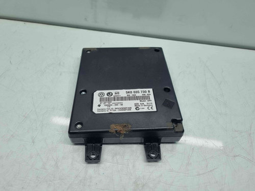 Modul bluetooth Volkswagen Passat B7 (362) [Fabr 2010-2014] 5K0035730B