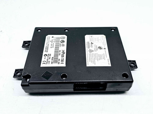 Modul bluetooth Volkswagen Passat B7 (365) Variant [Fabr 2010-2014] 7P6035730E