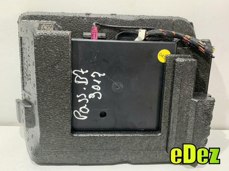 Modul bluetooth Volkswagen Passat CC (2008-2012) 3C8035730B