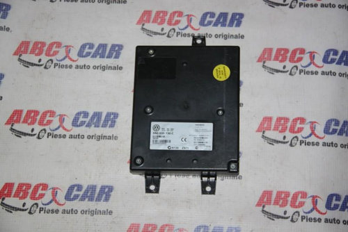 Modul bluetooth Volkswagen Passat CC 2008-2012 5N0035730C