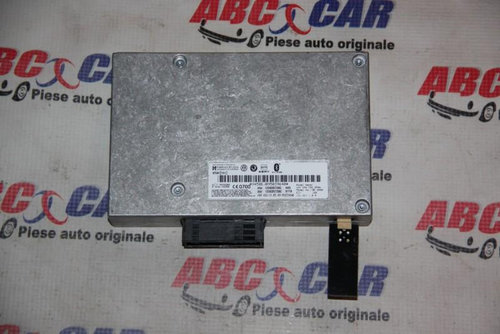 Modul bluetooth Volkswagen Passat CC 2008-2012 1Z0035729C