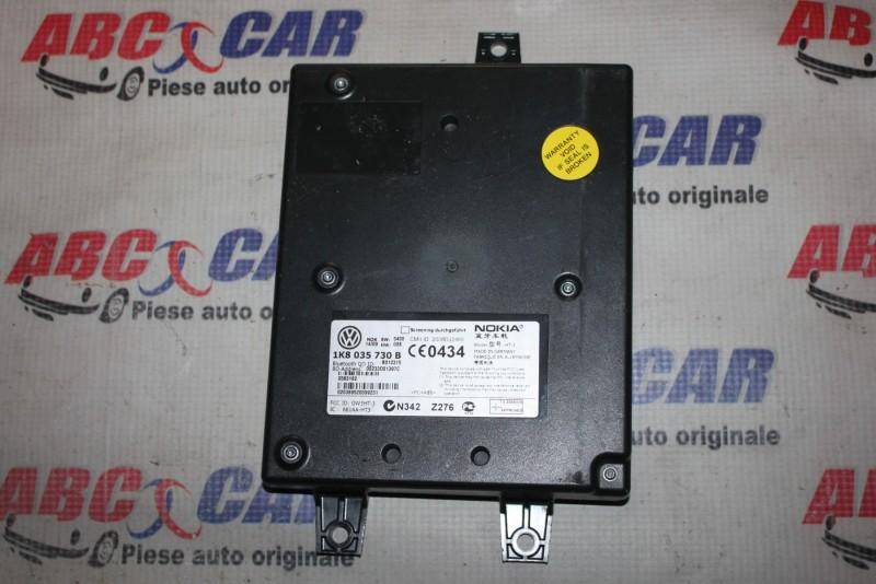 Modul bluetooth Volkswagen Passat CC 2008-2012 1K8035730B