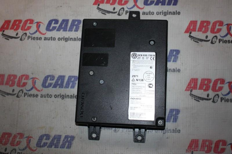 Modul bluetooth Volkswagen Passat CC 200