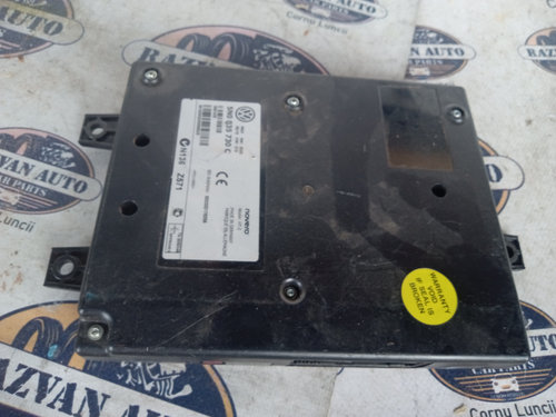 Modul bluetooth Volkswagen Passat CC, 5N0035730C