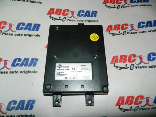 Modul bluetooth Volkswagen Scirocco 3 2008-2014 5N0035730B
