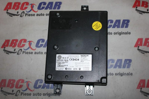 Modul bluetooth Volkswagen Tiguan 2007-2011 1K8035730B