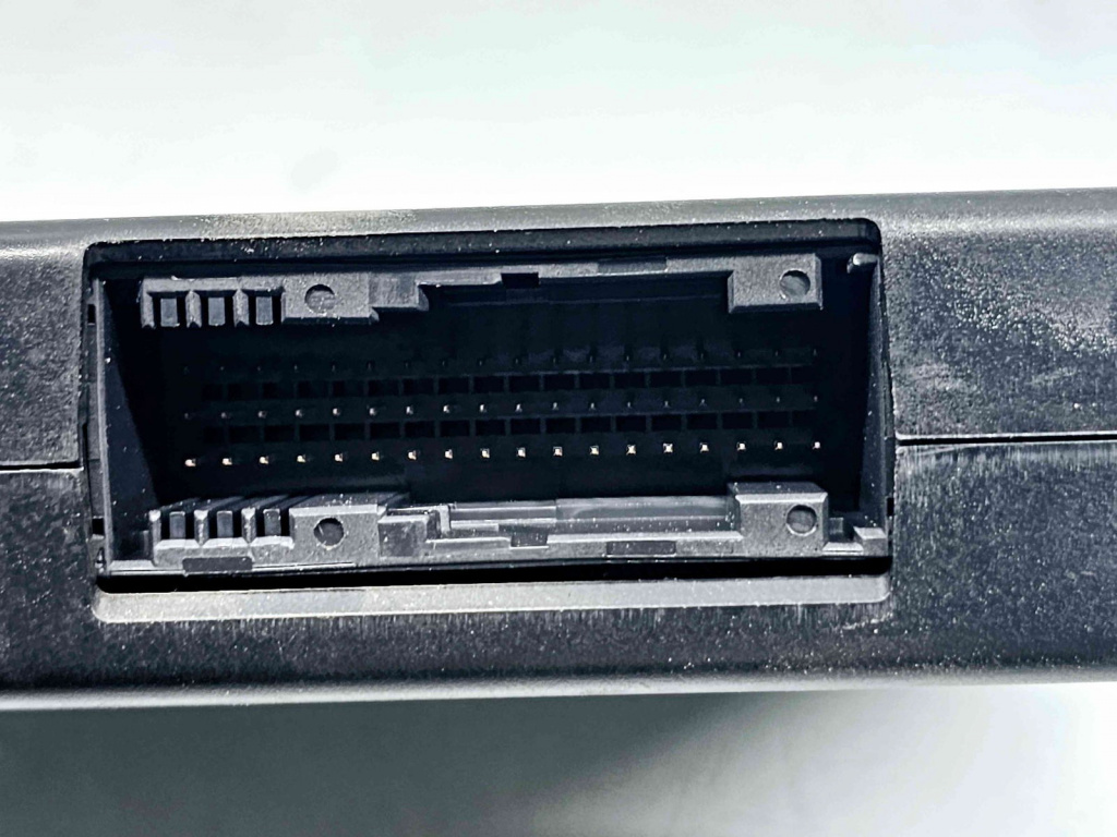 Modul bluetooth Volkswagen Tiguan (5N) [Fabr 2007-2016] 5K0035730D