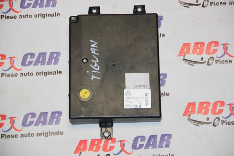 Modul bluetooth Volkswagen Touareg 2002-2006 3C0035729G