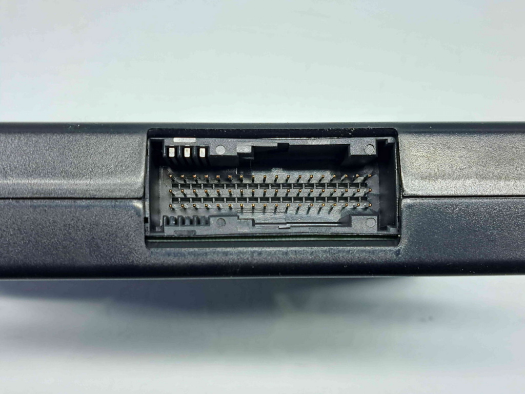 Modul bluetooth Volkswagen Touran (1T3) [Fabr 2010-2015] 5K0035730D