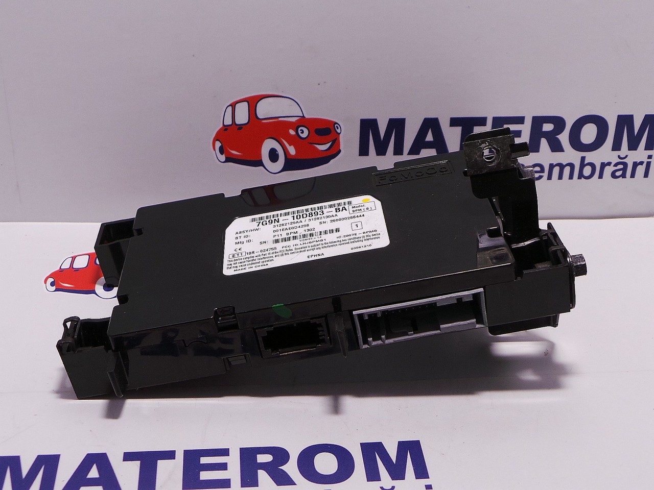 MODUL BLUETOOTH VOLVO XC 60 XC 60 - - (2008 2013)